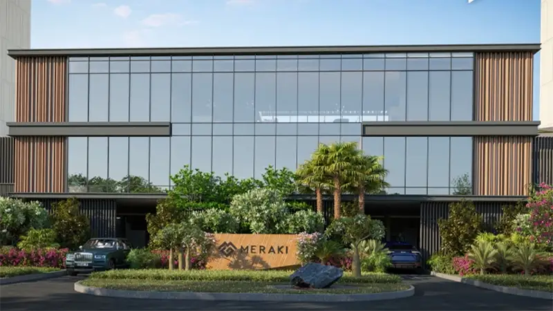 Meraki