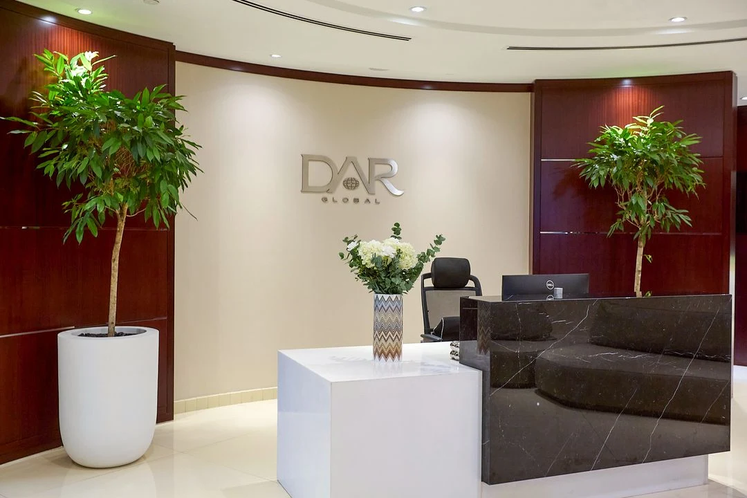 Dar Global