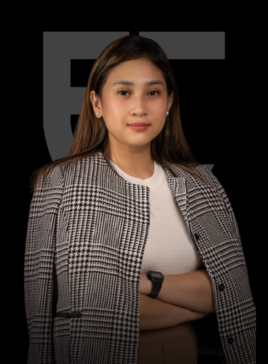 Cherry Ann Cruz