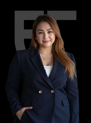 Jenny Gonong